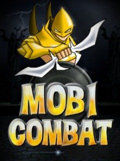 game pic for Mobi combat